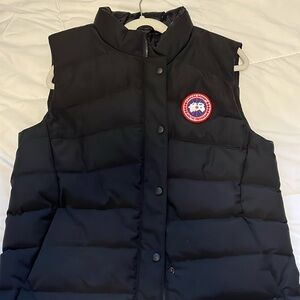 Women’s Canada Goose Freestyle Vest